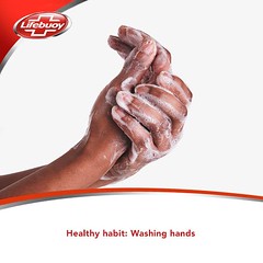 Hand Washing         techniques