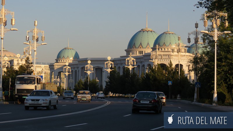 Ashgabat Turkmenistan (2)