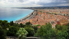 Panos of Nice (5) - Photo of Èze