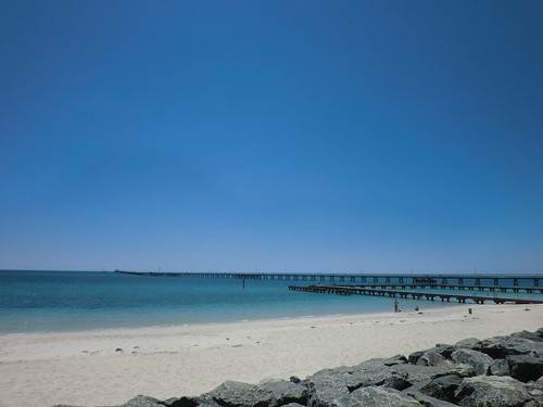 Perth beach (2)