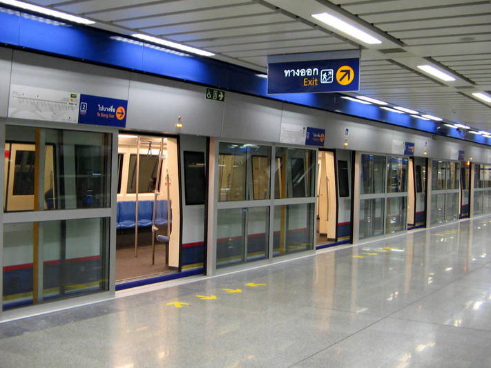 stazione-MRT-bangkok
