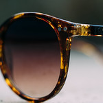 Yellowood - Tiger Glasses