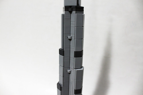 LEGO Architecture Burj Khalifa (21031)