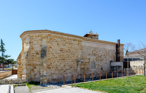 Iglesia de San Frontis