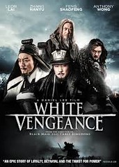 White Vengeance (2011) - Hindi Dubbed Movie