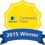 aviva community fund