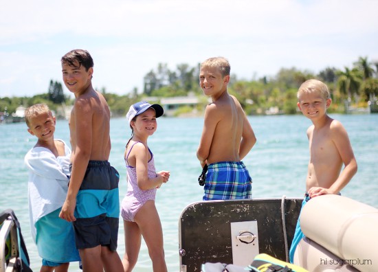 Hi Sugarplum | Trip Report: Anna Maria Island, Florida