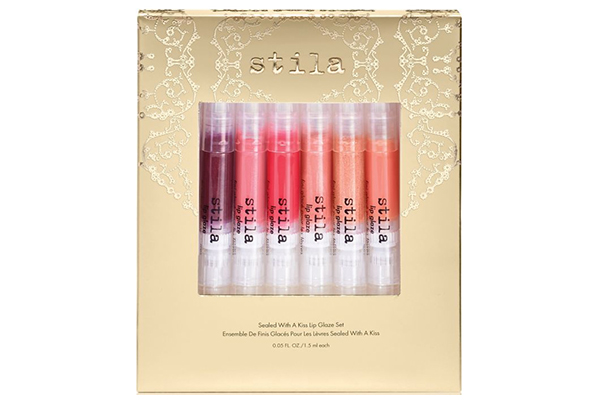 Stila Holiday 2015 Collection