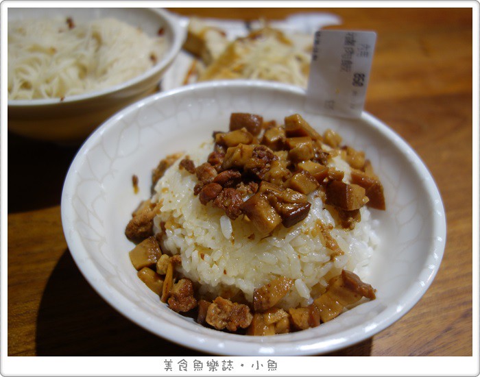 【台北中山】雙月食品社‧暖胃雞湯 @魚樂分享誌