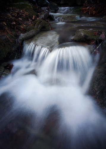 canon carlzeissjena cumberlandmountainstatepark flektogon tennessee winter color cool creek flow landscape nature rocks solitude stream tones water