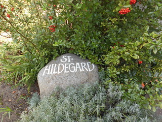 St. Hildegard