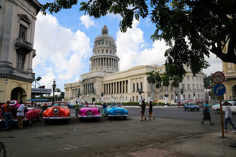 La Habana,Cuba