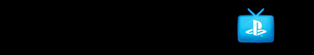 PlayStation Vue Logo