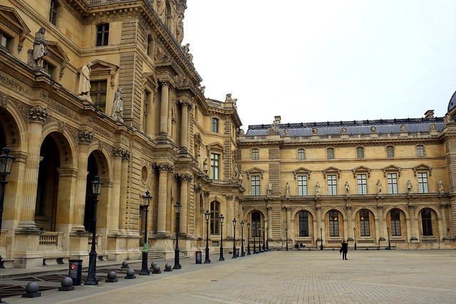 Grand Hotel Du Palais Royal Paris (7)