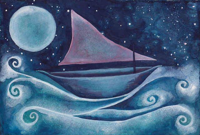 Night Boat
