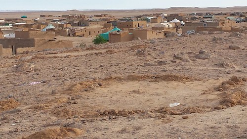 2015 | Sahara | Misión-de-emergencia-humanitaria-en-los-campamentos