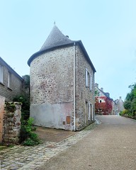 Léhon (Côtes d-Armor) - Photo of Trévérien