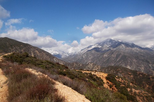 2017 california hiking localmountains potatomountain eveycanyon