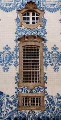 Church's tiles