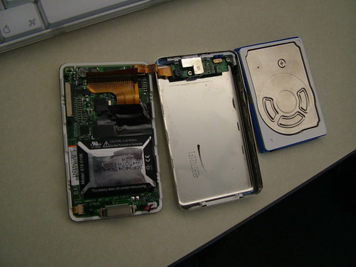iPod Repair