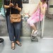 #Instagram #instastill #Korea #Seoul #metro #subway #passenger #fairy-tale #character #cloudbread #doll #watchme #서울 #지하철 에서 나를 지켜보는 #시선 #구름빵 #인형 ^^