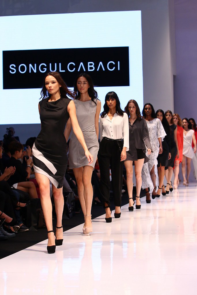 Turkish Flair by Songül Cabacı at KL Fashion Week 2015