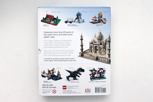 Great LEGO Sets