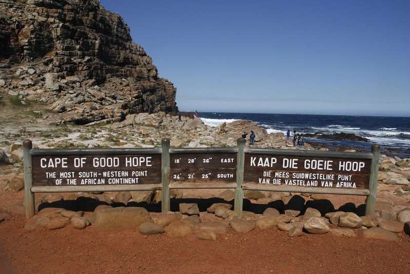 Cabo de Buena Esperanza - Septiembre 2015 en Sudáfrica (20)