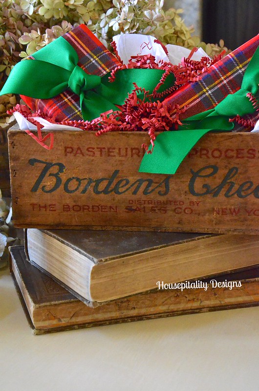 Gift Wrapping Ideas - Housepitality Designs