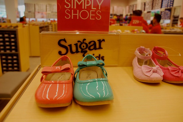 simply shoes brands