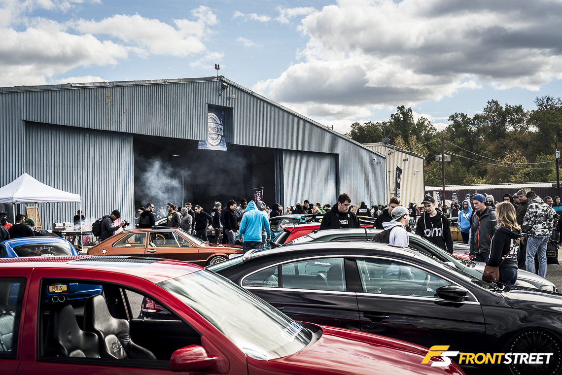 Canibeat presents First Class Fitment 2015