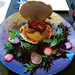 My fav menu #scallop #foiegras #mashpotato #dinner #premium quality #IronChef #TheTaste #Thonglor #recommend #food #dish