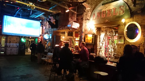 Budapest bar