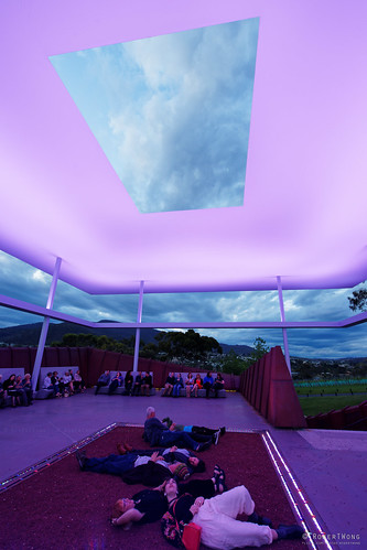 sunset sky people art clouds lights evening crowd australia mona jamesturrell installation tasmania pavilion hobart 2015 amarna sony1635 museumofoldandnewart rogertwong sel1635z sonya7ii sonyilce7m2 sonyalpha7ii sonyfe1635mmf4zaosscarlzeissvariotessart