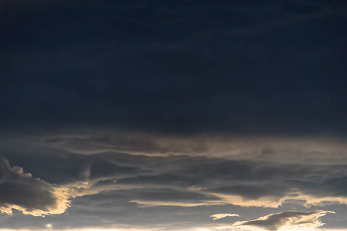 newzealand southisland canterbury bankspeninsul akaora clouds sky sunset norwestach