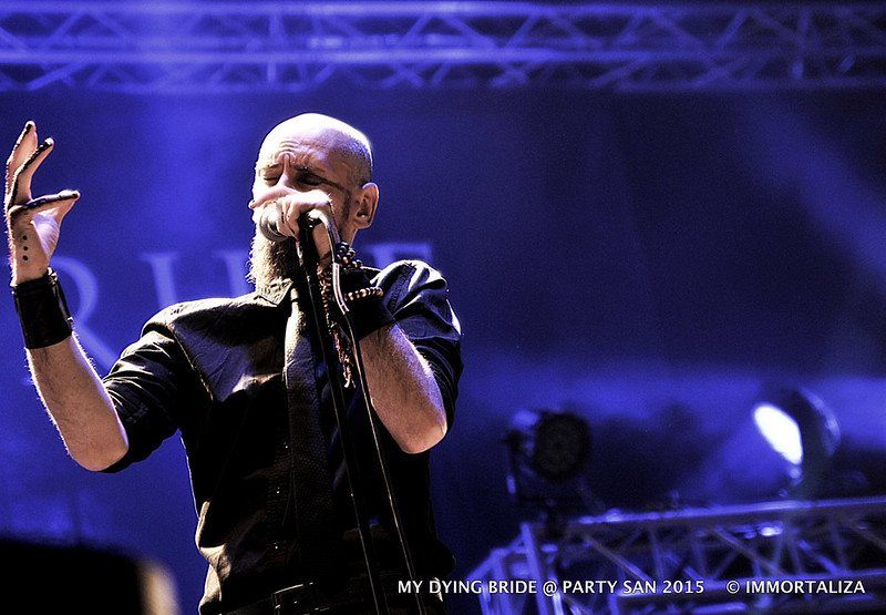  MY DYING BRIDE @ PARTY SAN OPEN AIR 2015 20039941093_a630b9fe53_c