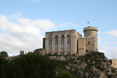 Château de Falaise - Photo of Crocy