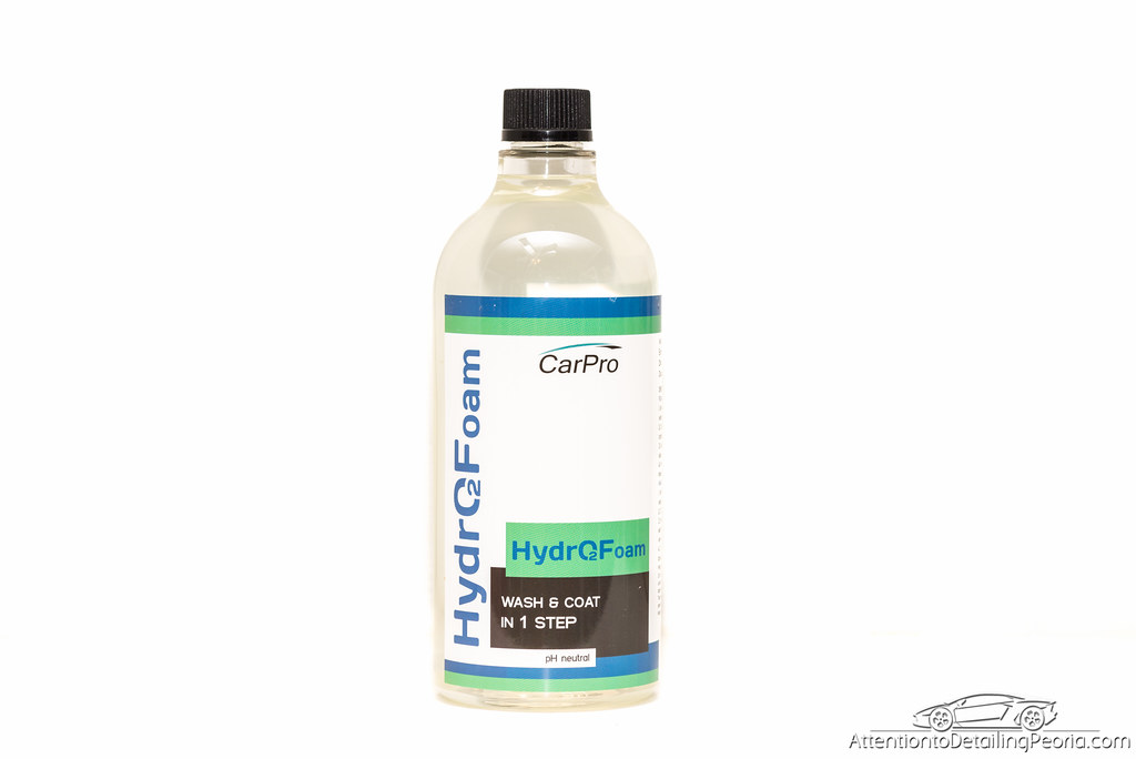 ATD | CarPro HydrO2 Foam