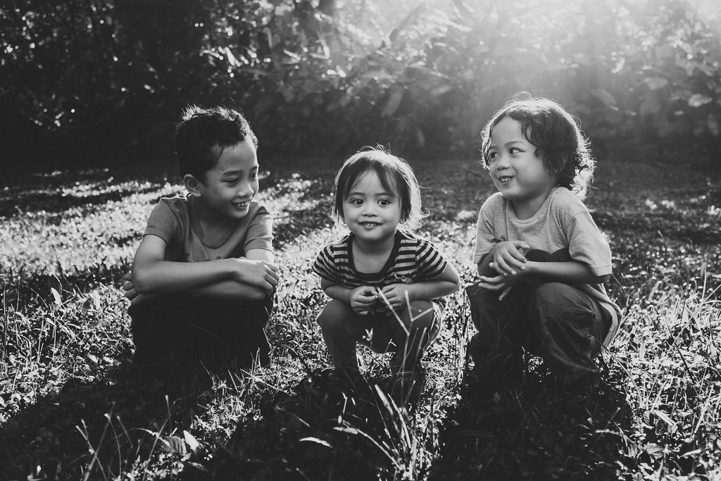 Family Photography | My Children