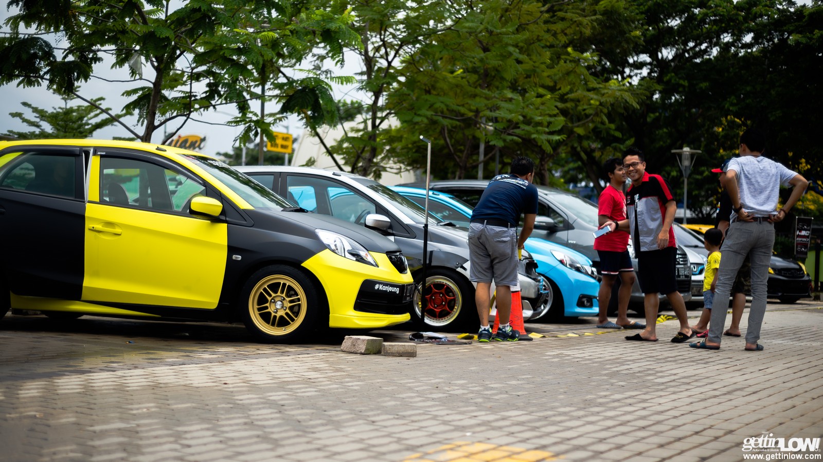 Bekasi Autofest 2017
