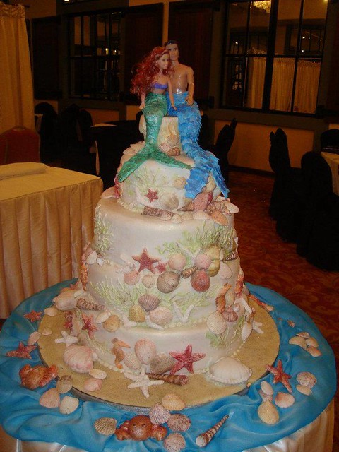Cake by Chris Creations
