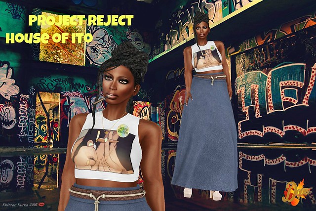 DFFW: House of Ito & Project Reject