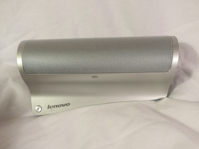 Heavy on Fashion Gift/Shopping Guide Holiday15-Lenovo 500 2.0 Bluetooth Speaker