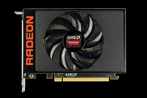 AMD Radeon R9 nano