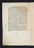 Second text in Cermisonus, Antonius: Consiglio per preservarsi e sanare della peste