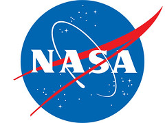 НАСА лого