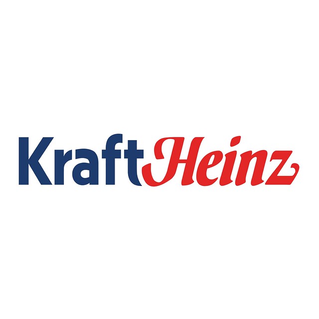Kraft Heinz  Logo