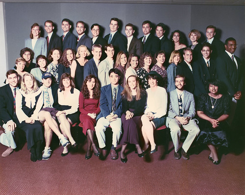 Jepson Class of 1994
