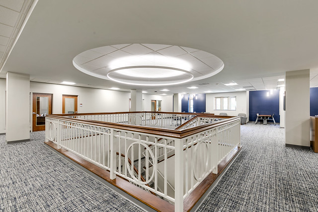 School of Law - Library - Phase 2 (110)