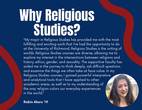 Why Religious Studies? - 9